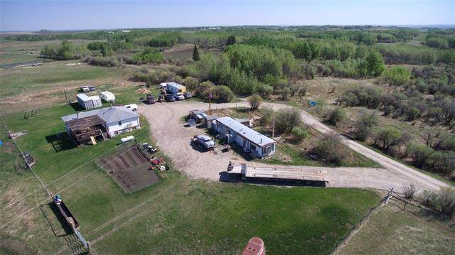 282002 Rge Rd 42 - Photo 1