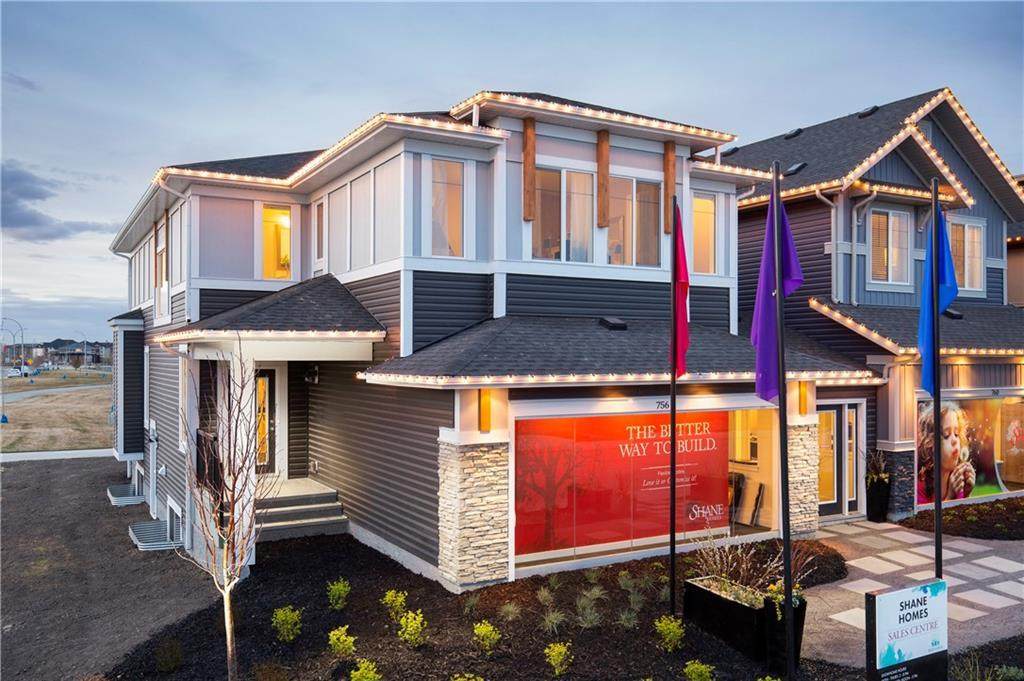 756 Midtown Drive - Photo 1
