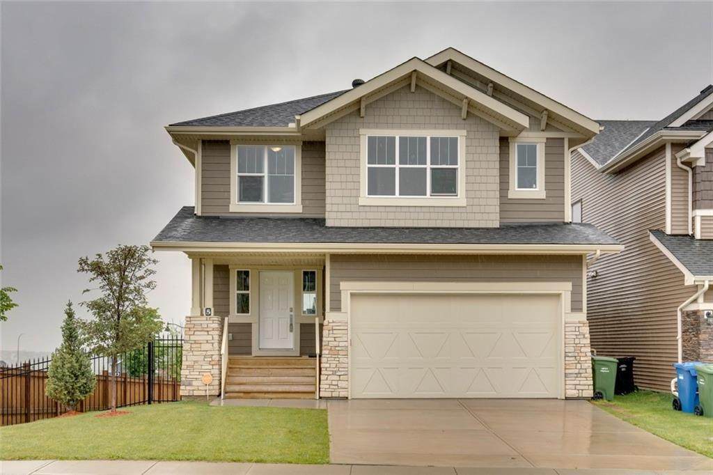5 Sherwood Road - Photo 1
