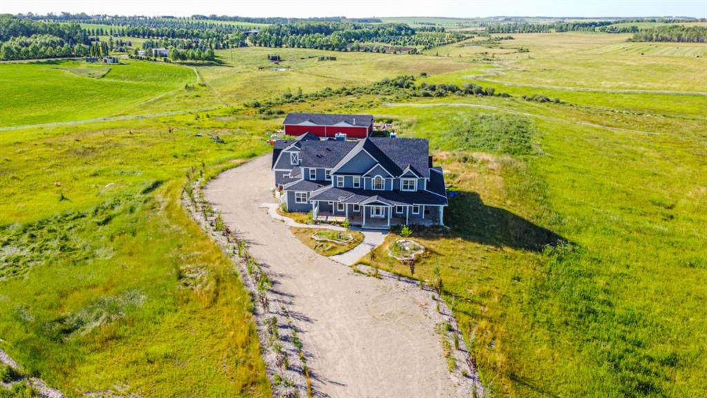 33114 Twp Rd 272 - Photo 1