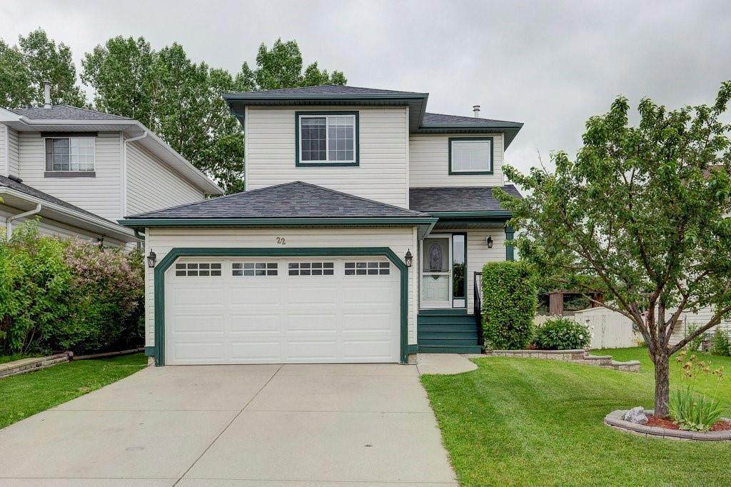22 Alcock Close - Photo 1