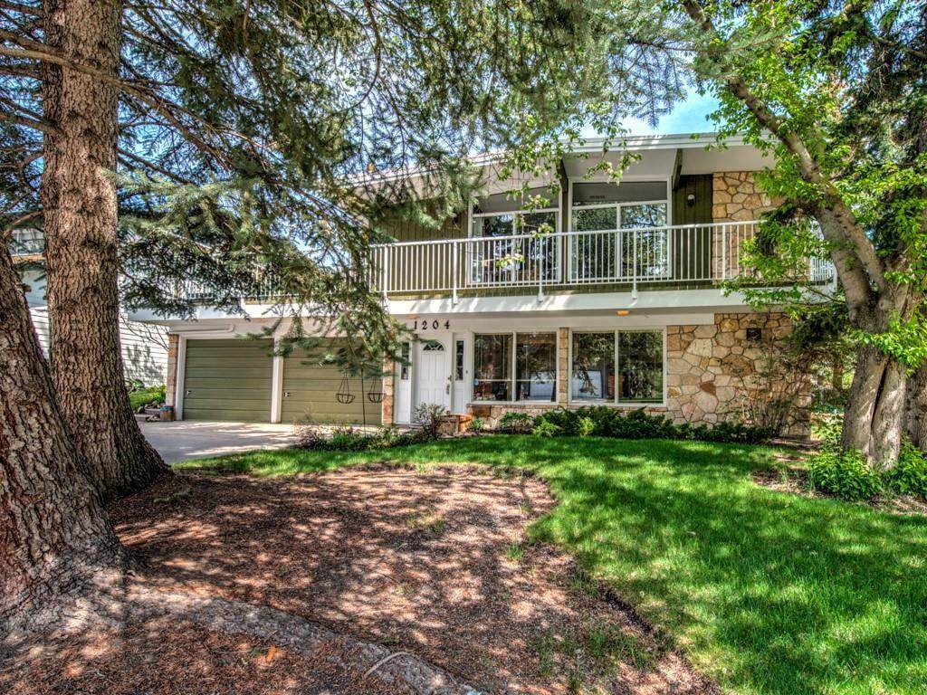 1204 Varsity Estates Road - Photo 1