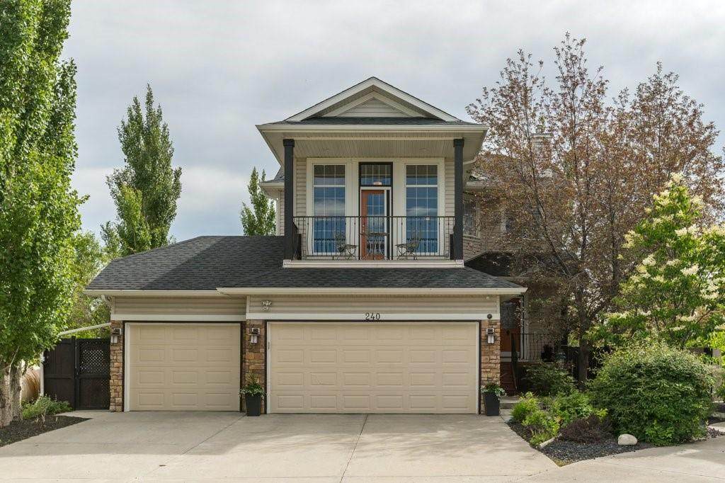 240 Oakmere Place - Photo 1