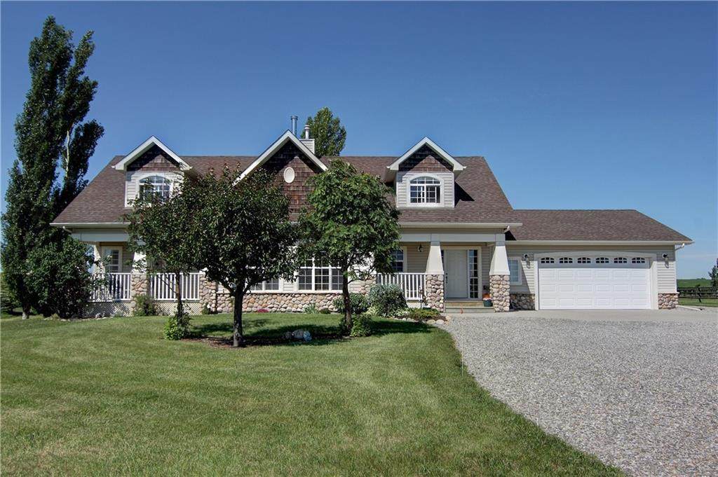 387037 Sundance Trail - Photo 1