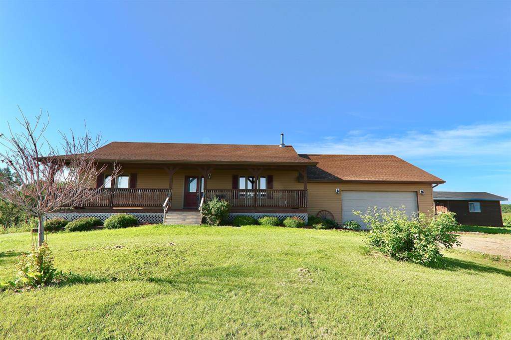 224005 Township Road 470 - Photo 1