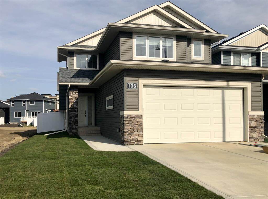 106 Lundberg Crescent - Photo 1