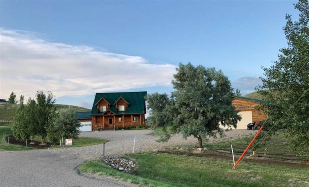 11-12303 Highway 41 - Photo 1