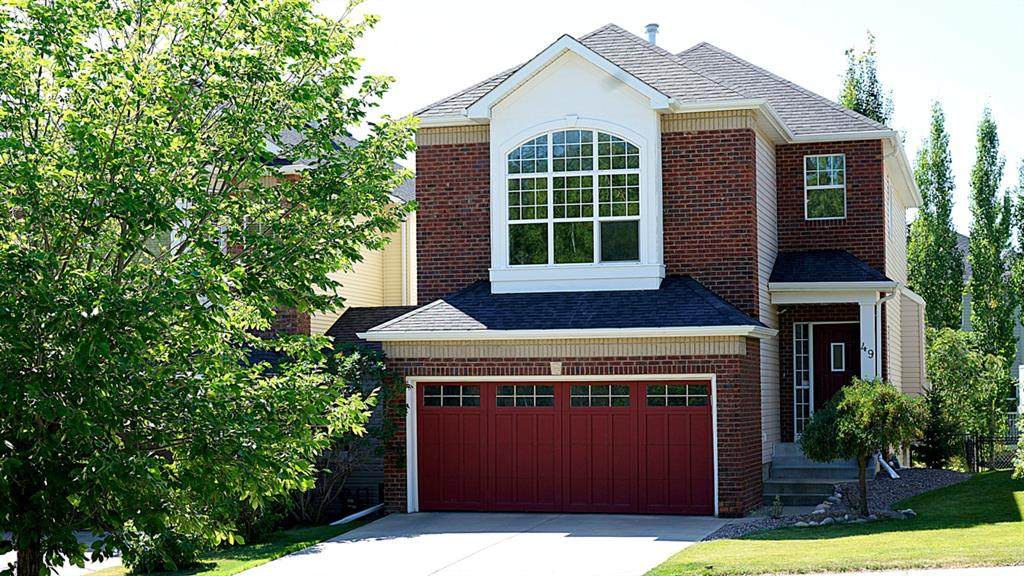 49 Discovery Ridge Hill - Photo 1