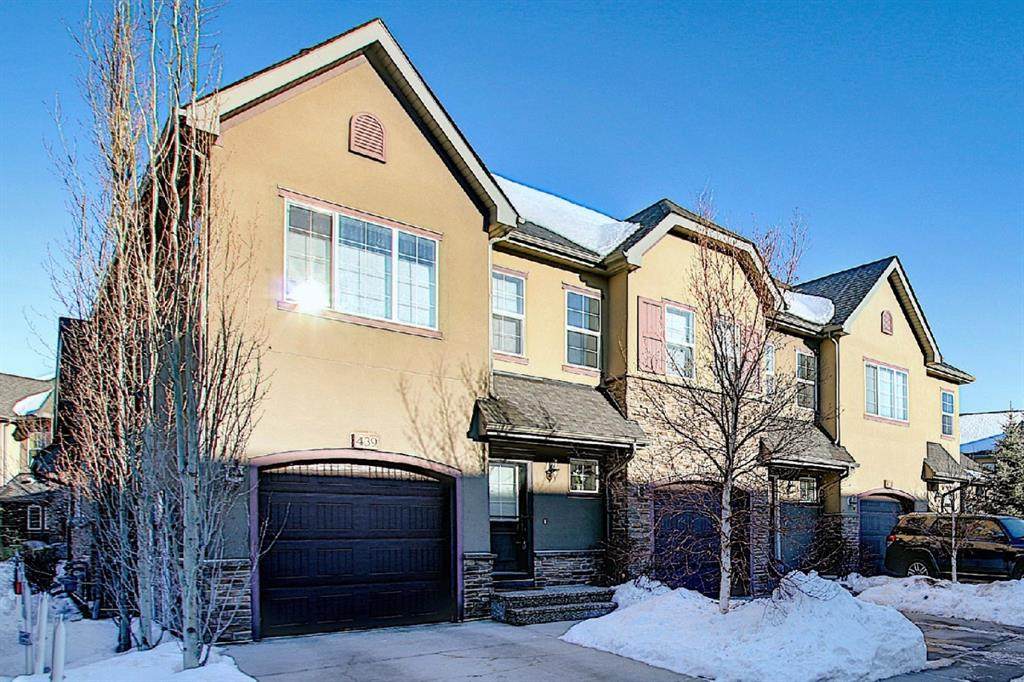 439 Quarry Villas - Photo 1