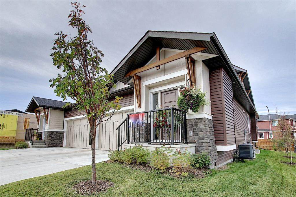 55 Fireside Circle - Photo 1