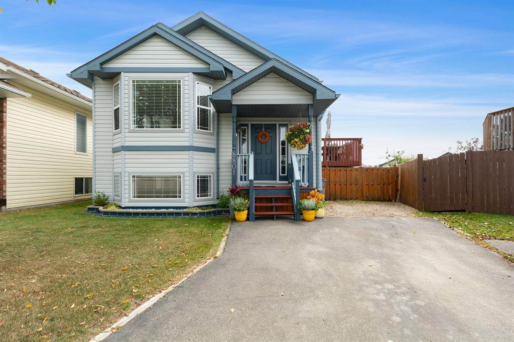 8801 63 Avenue - Photo 1