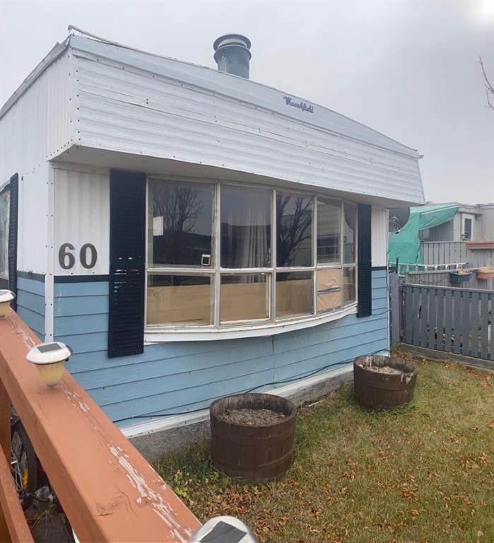 60 Greenwood Villa - Photo 1