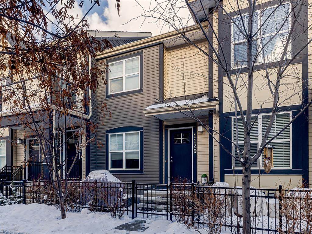 1129 Mckenzie Towne Row - Photo 1
