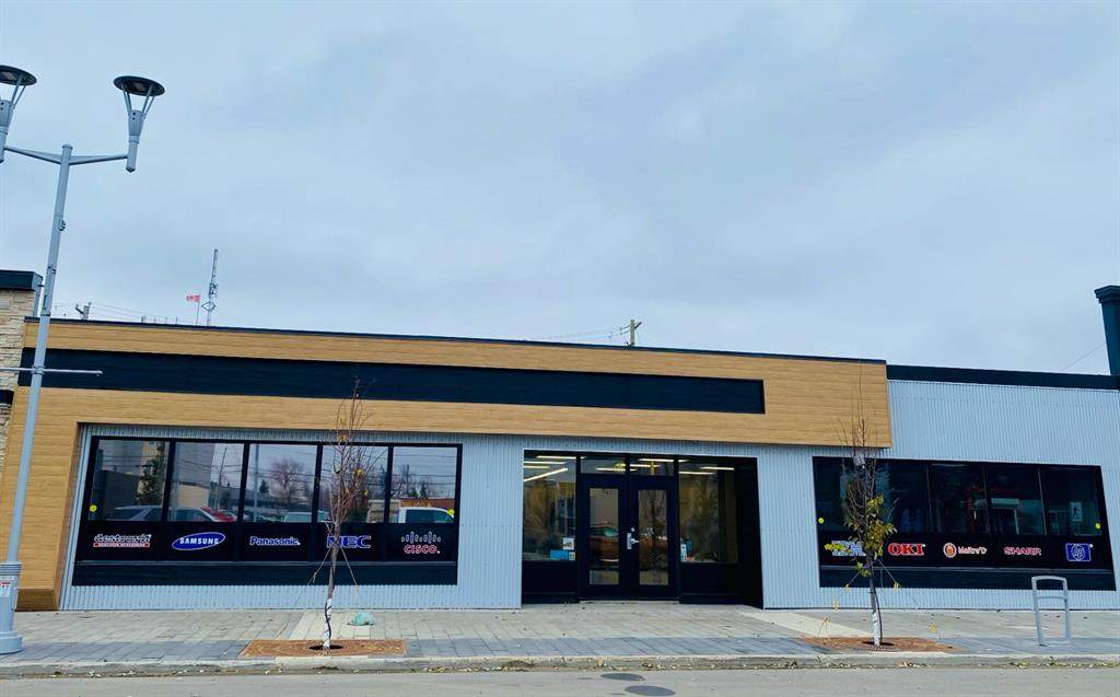 10111 100 Avenue - Photo 1