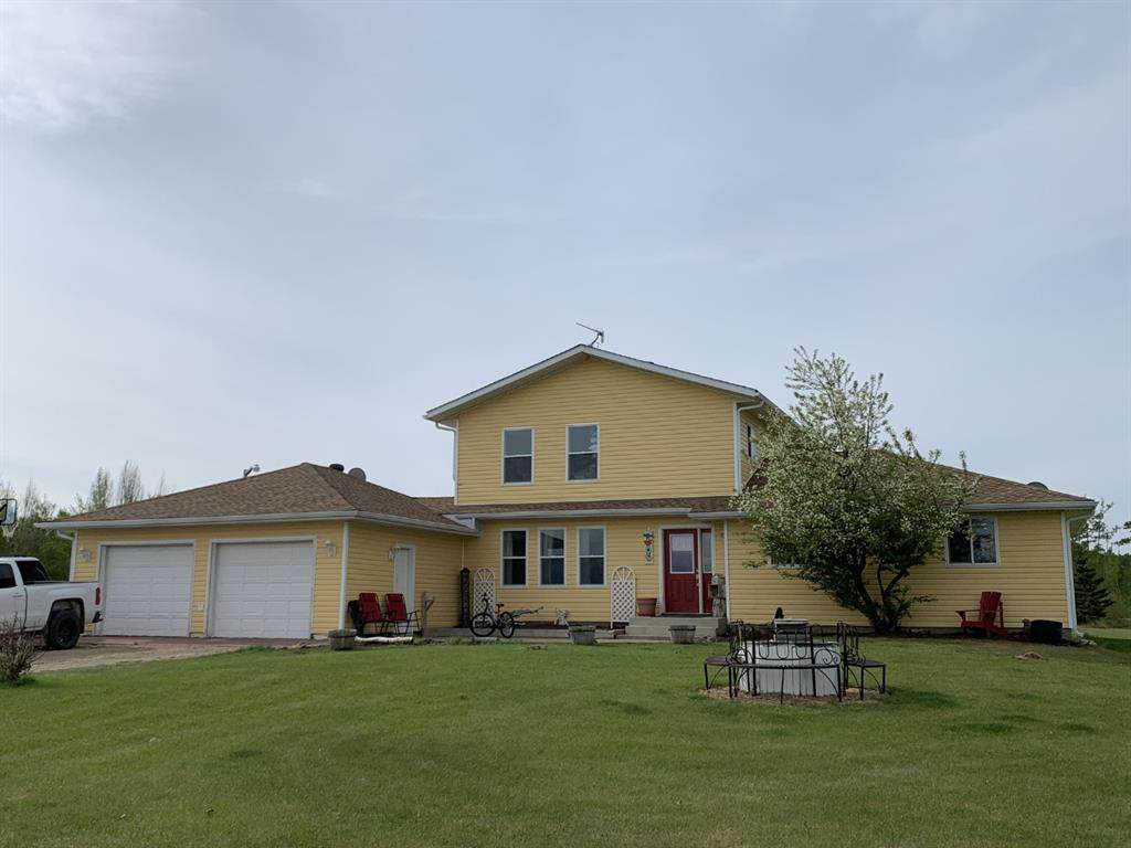 842072 Range Road 241 - Photo 1