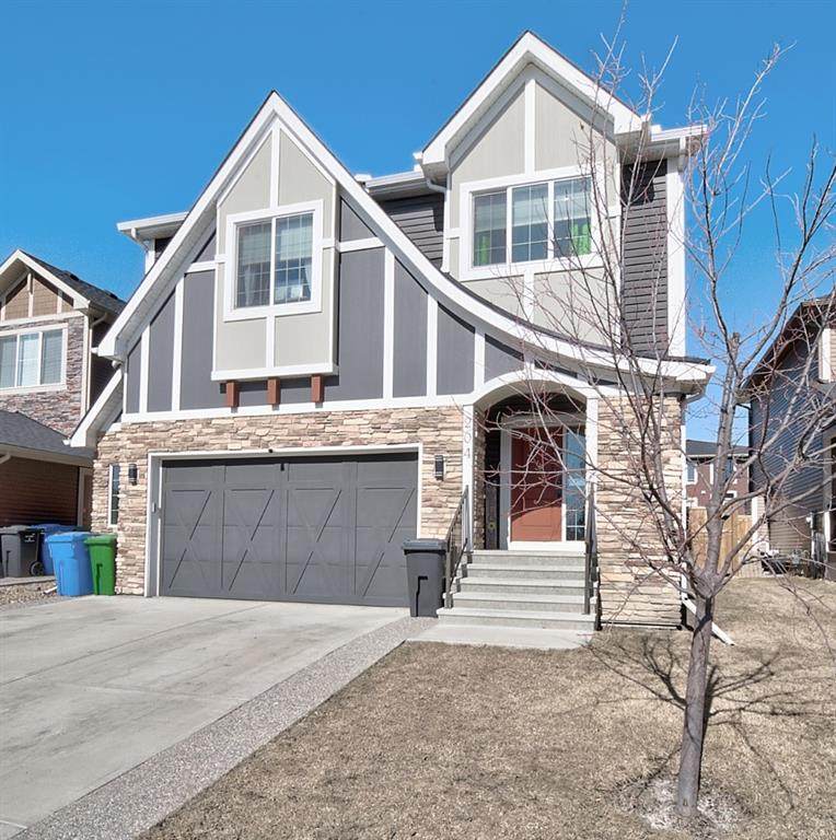 204 Aspenmere Circle - Photo 1