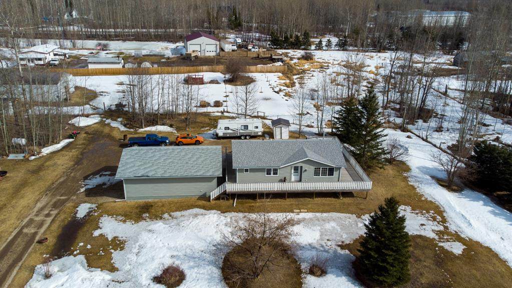 70019 Range Road 64 - Photo 1