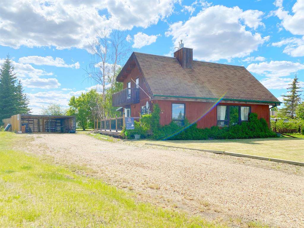 4431 45 A Avenue - Photo 1