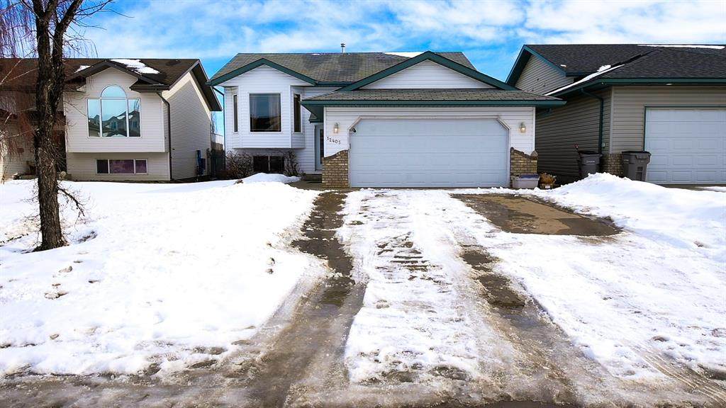 12405 Crystal Lake Drive - Photo 1