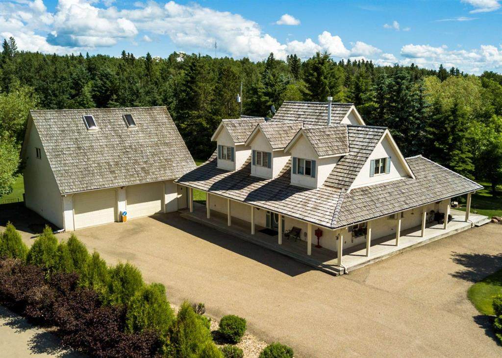 26540 Highway 11 - Photo 1