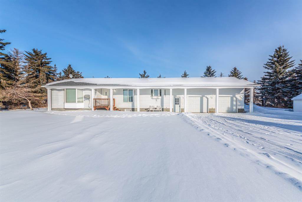321171 Sw 26-47-21-W3rd - Photo 1