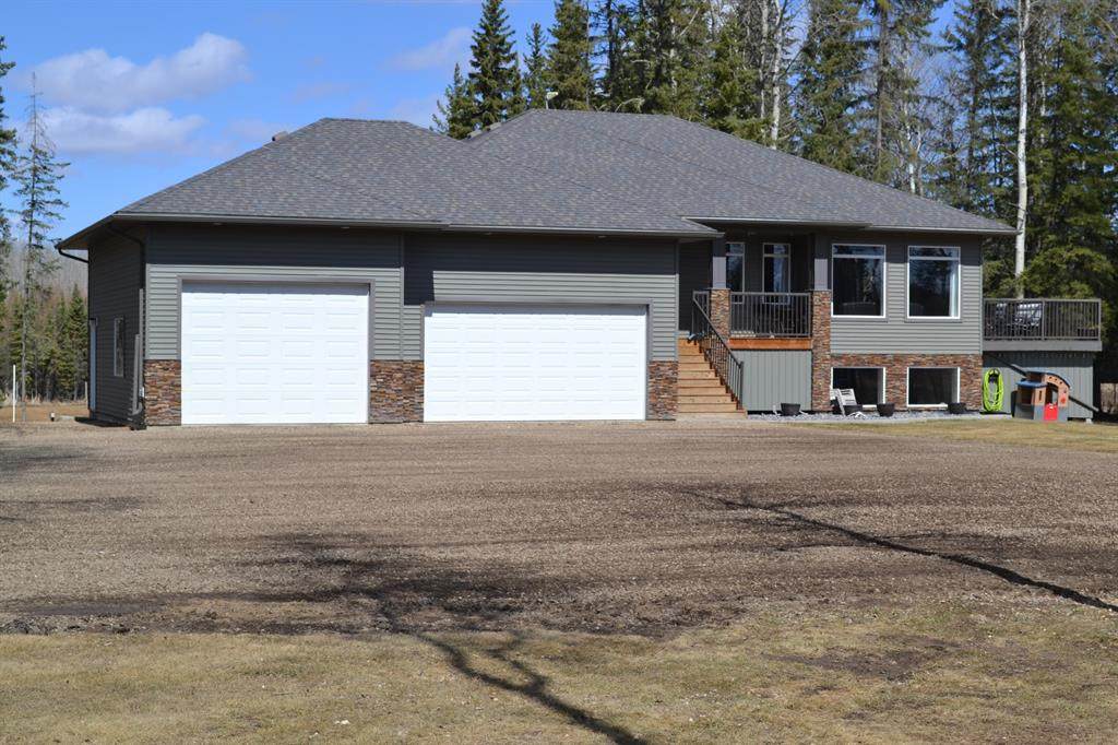 #38 704010 Range Road 64 - Photo 1