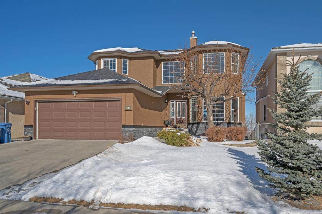 138 Hamptons Heights - Photo 1