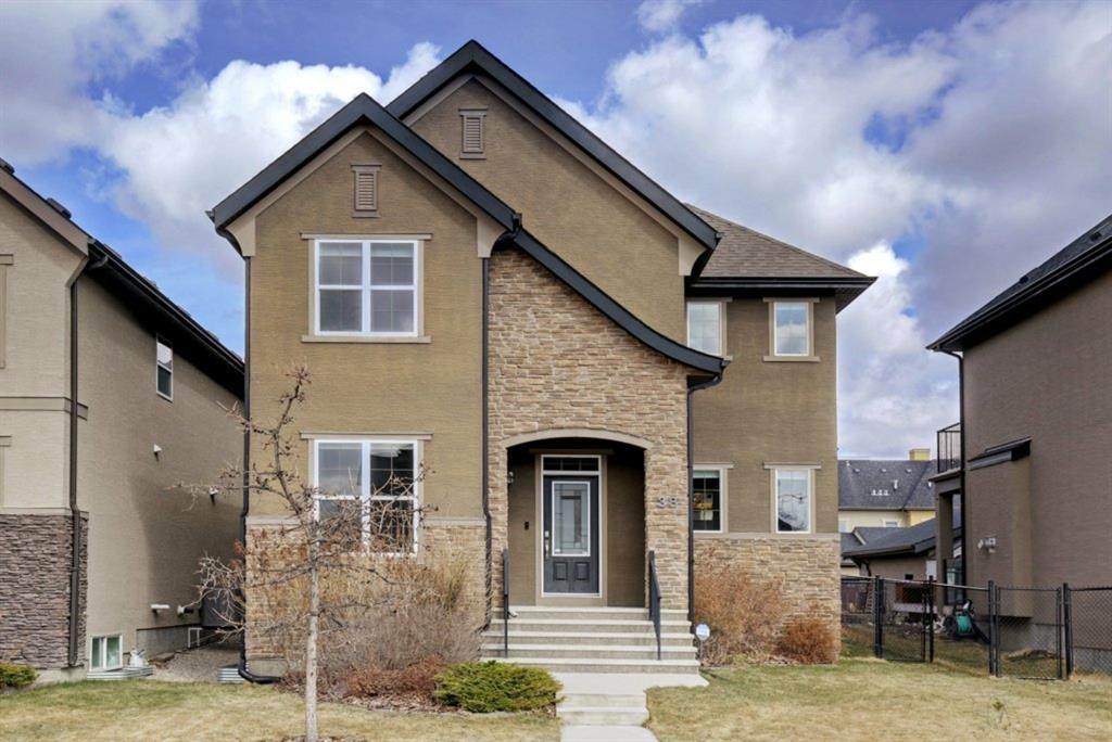 38 Quarry Drive - Photo 1