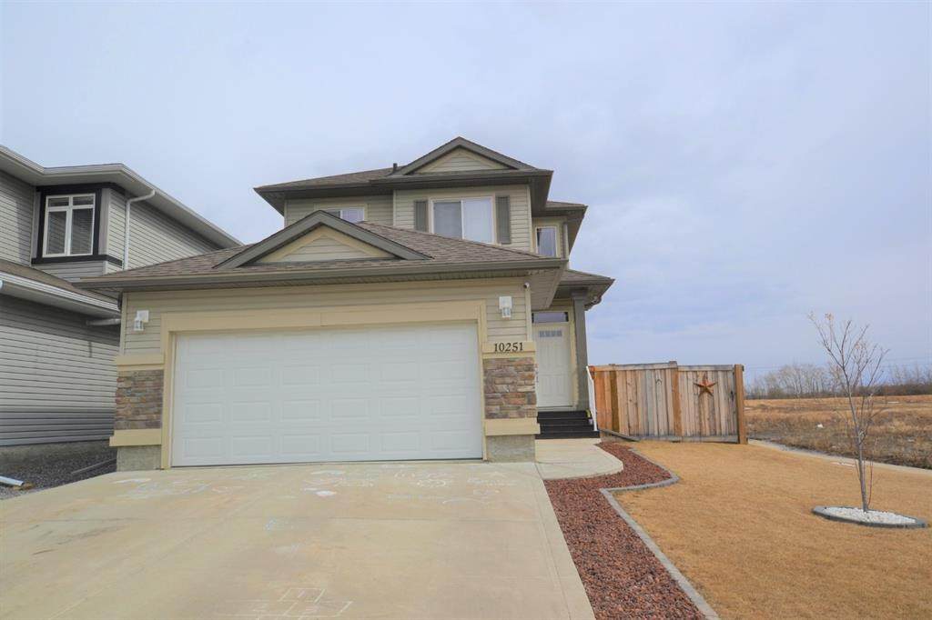 10251 85 Street - Photo 1