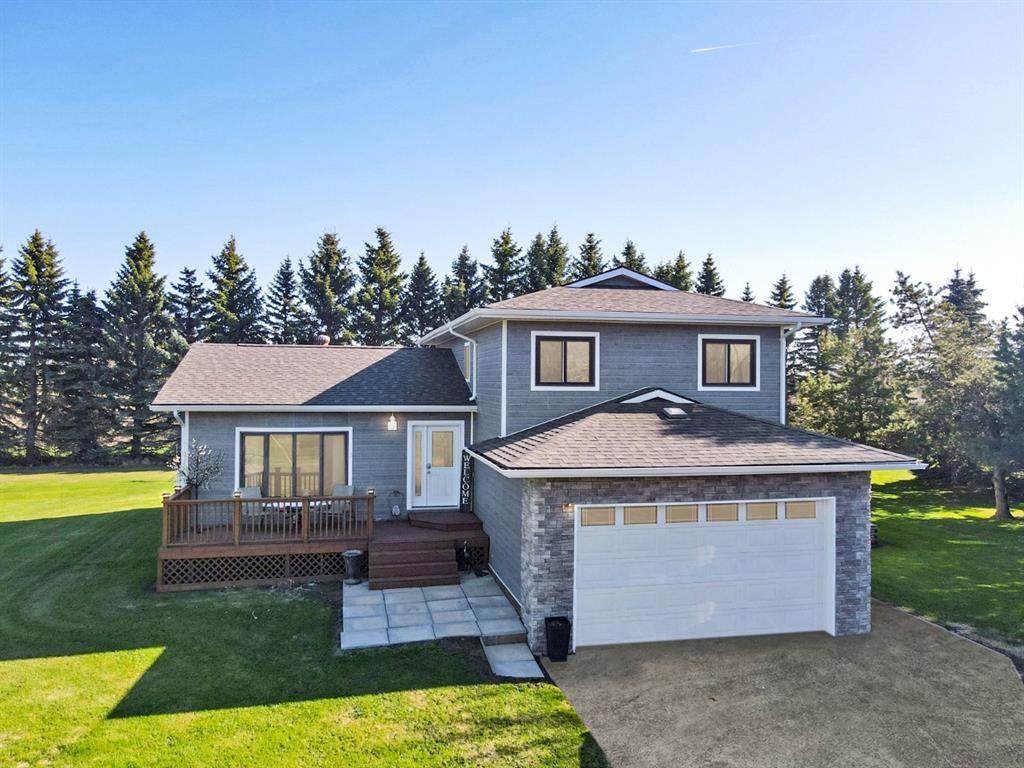 74132 Range Road 165 - Photo 1