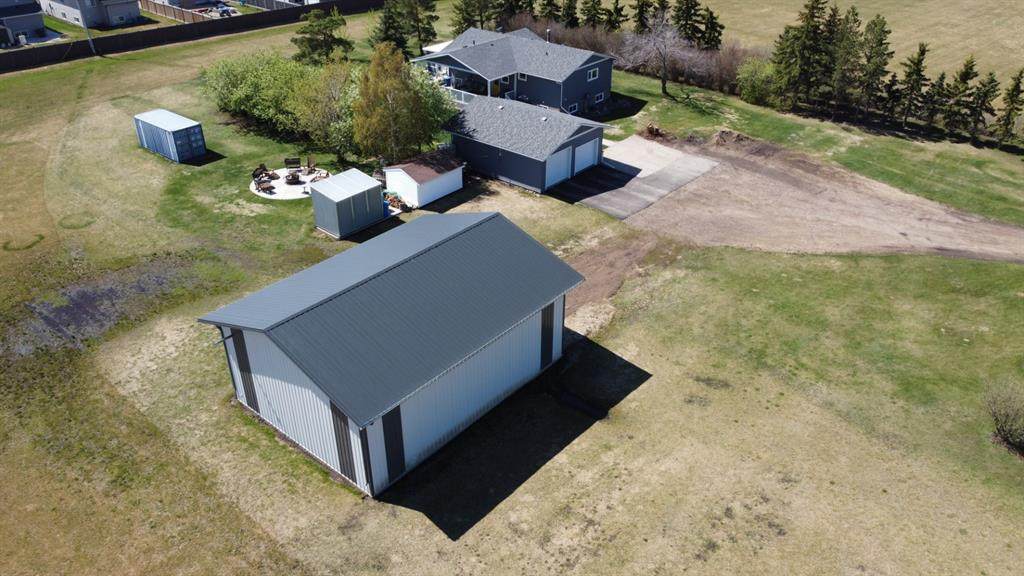 725025A Highway 2 - Photo 1