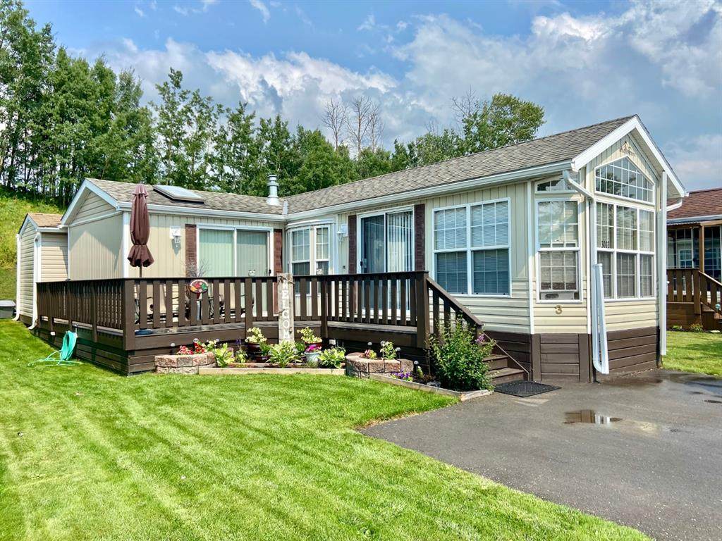 25074 South Pine Lake Road - Photo 1
