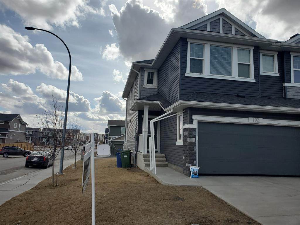 193 Redstone Common - Photo 1