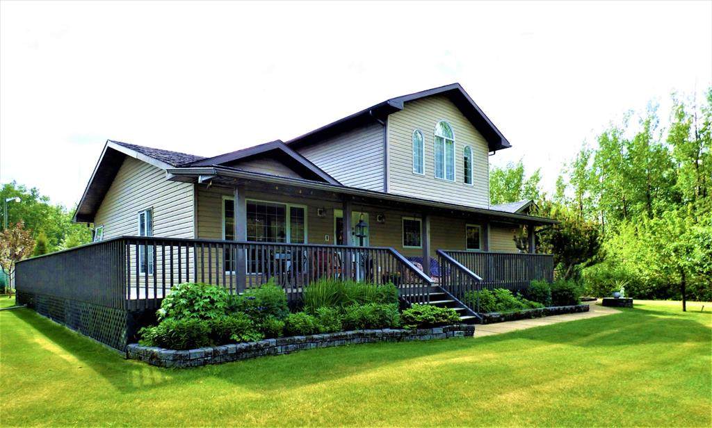 209 - 67325 Churchill Road - Photo 1