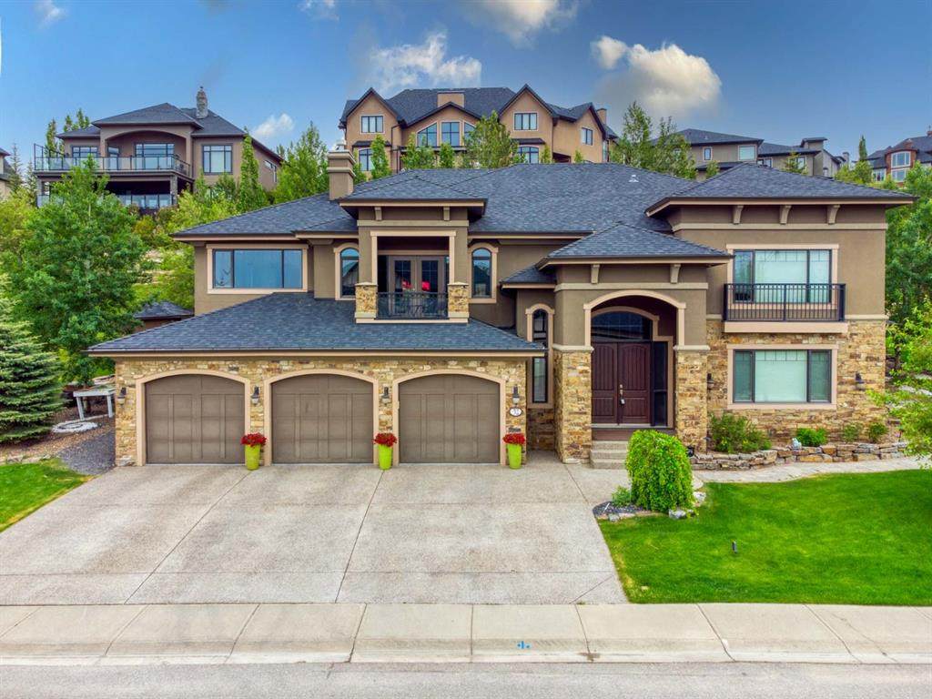 32 Spring Valley Way - Photo 1