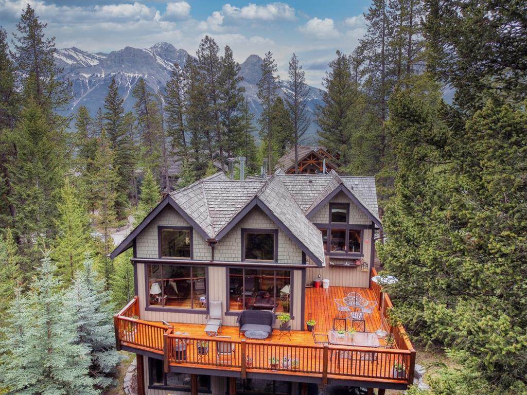 27 Blue Grouse Ridge - Photo 1