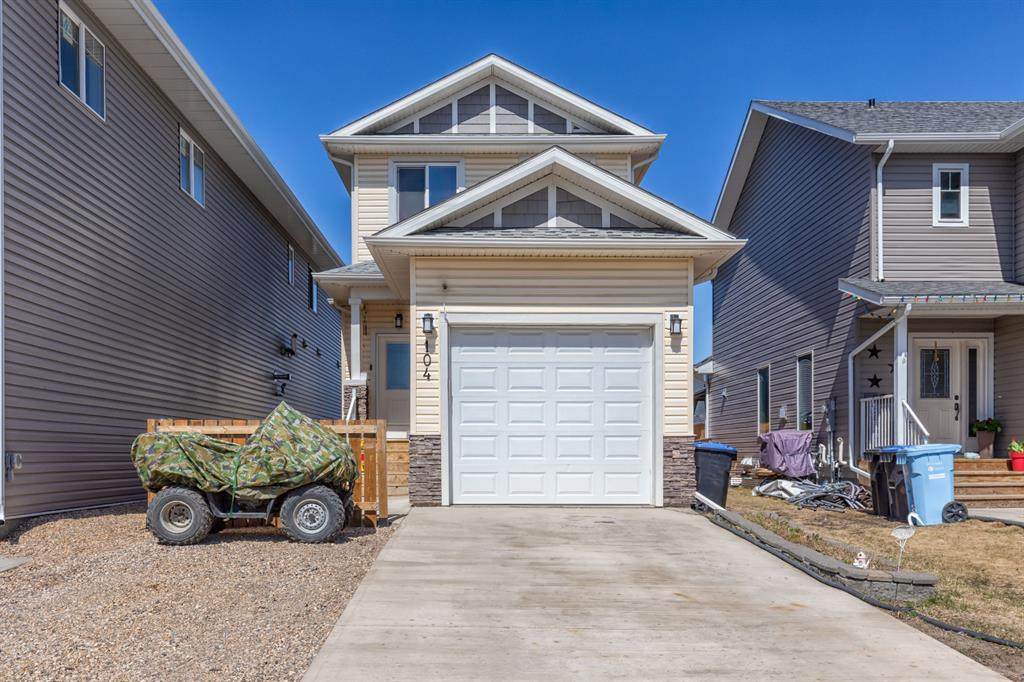 104 Aspenhill Drive - Photo 1