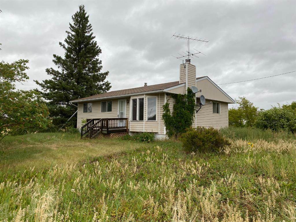 103 740 Highway - Photo 1