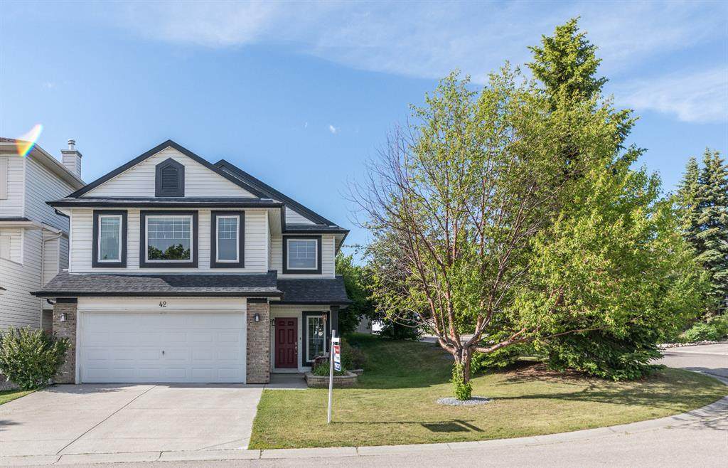 42 Tuscany Hills Park - Photo 1