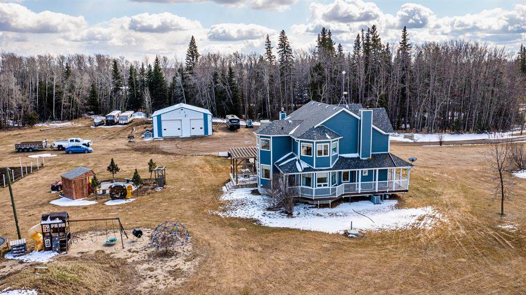 71072 Township 705 Road - Photo 1