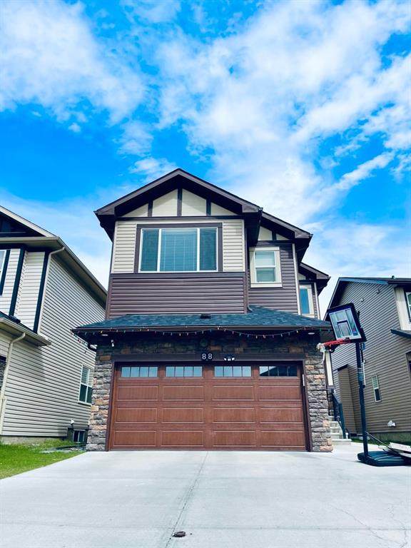 88 Skyview Shores Gardens - Photo 1