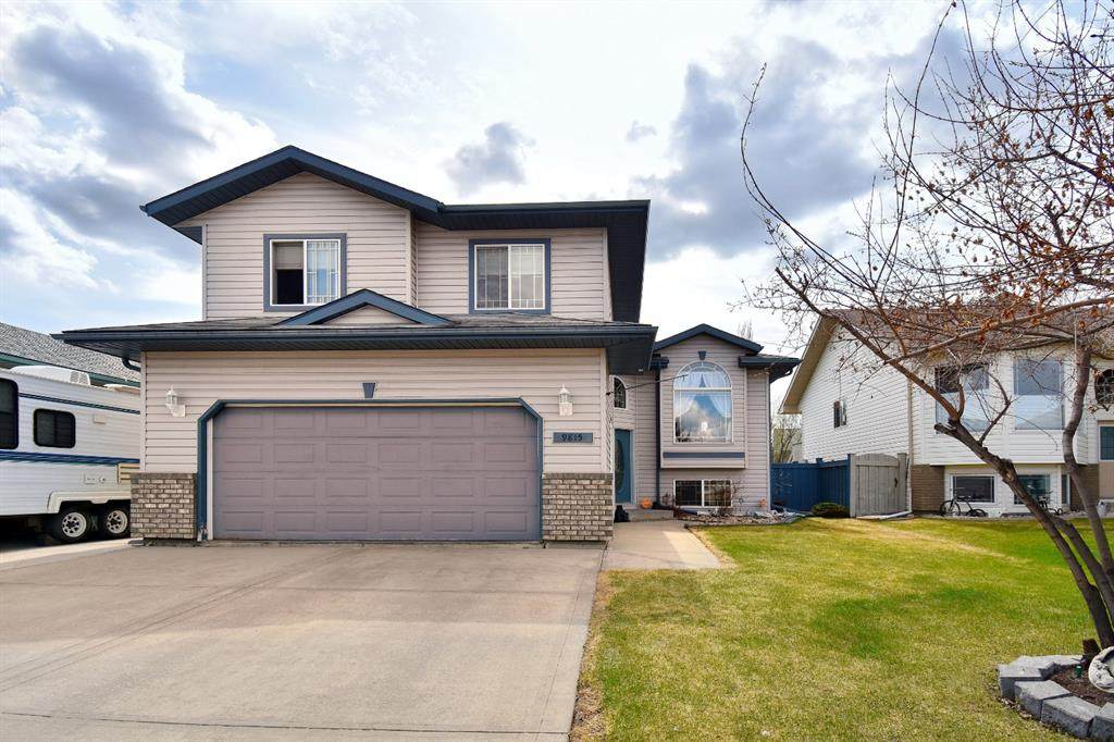 9815 65 Ave - Photo 1