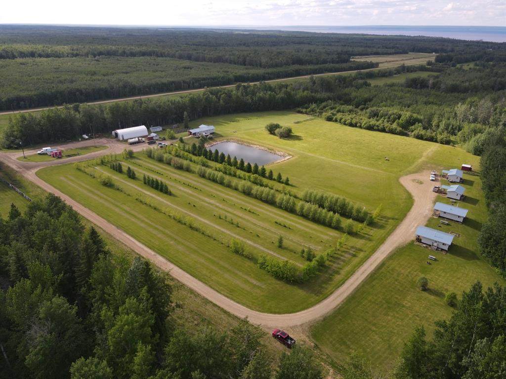 73417 Range Road 133 - Photo 1