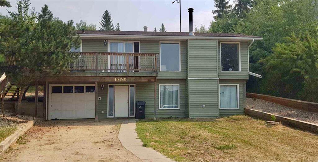 10129 116 Avenue - Photo 1