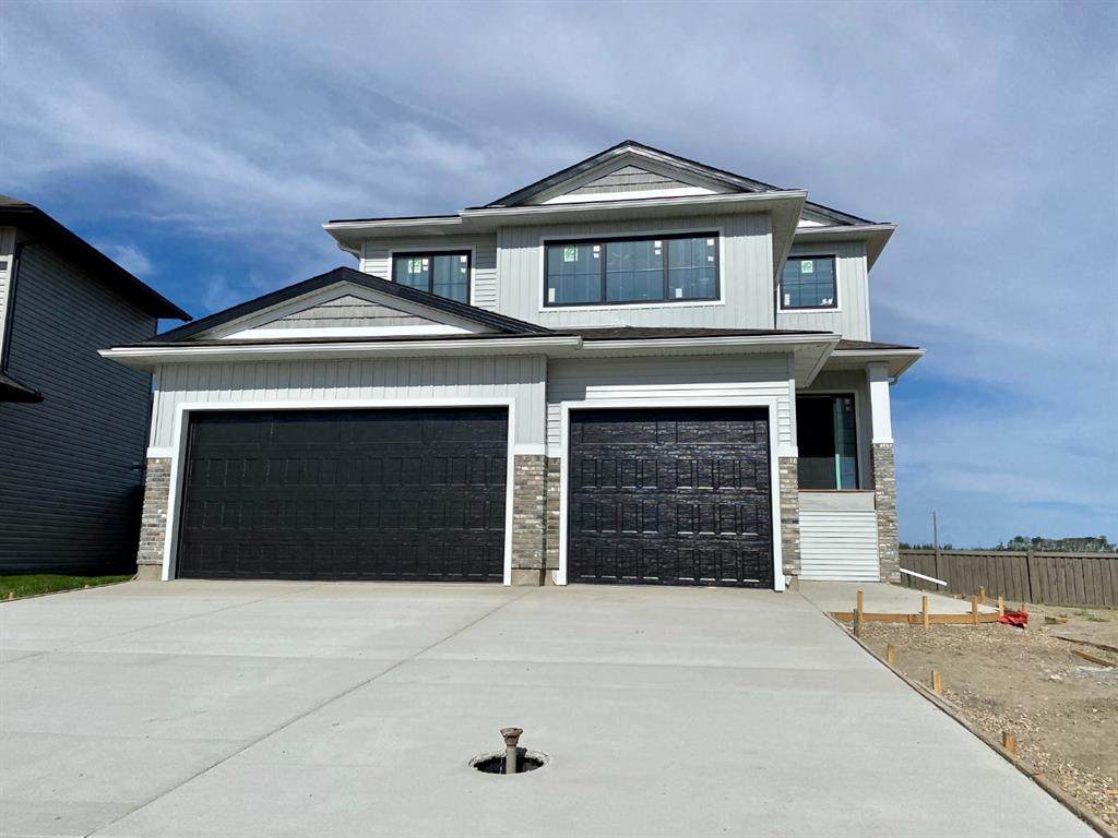 8538 71A Avenue - Photo 1