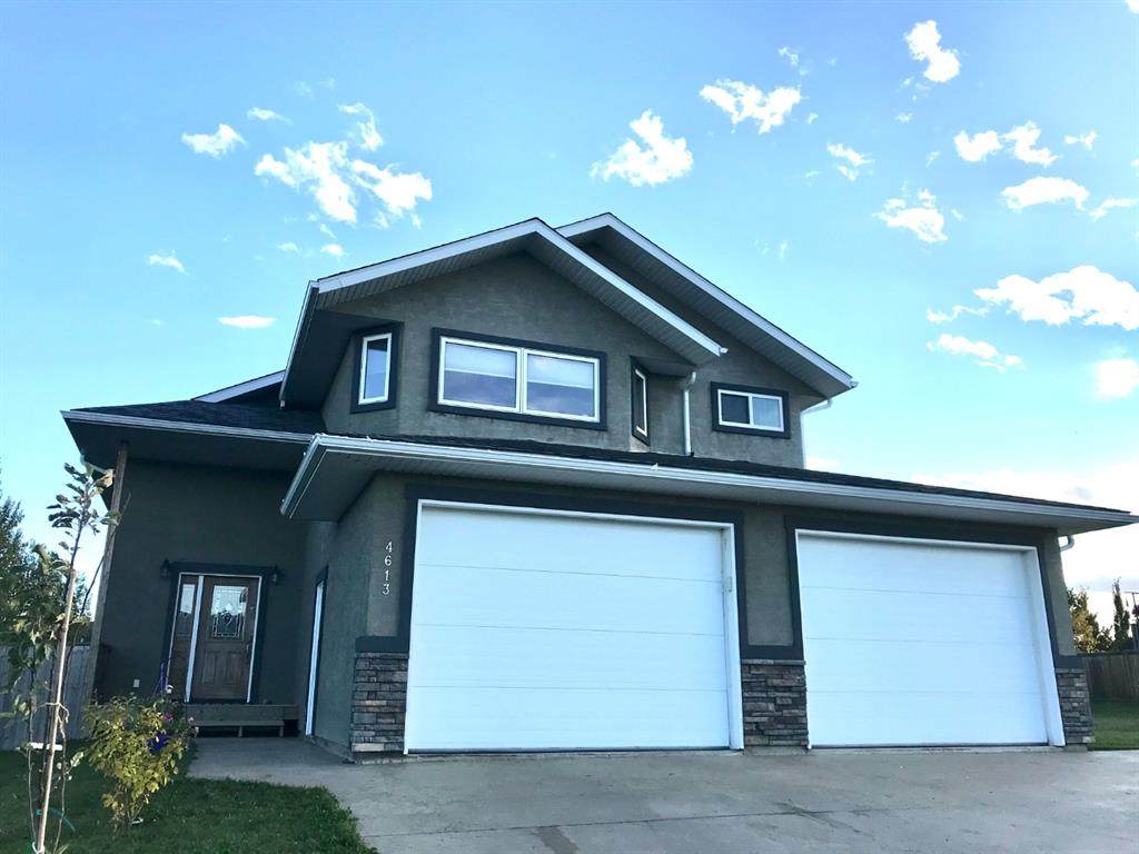 4613 58 Avenue - Photo 1