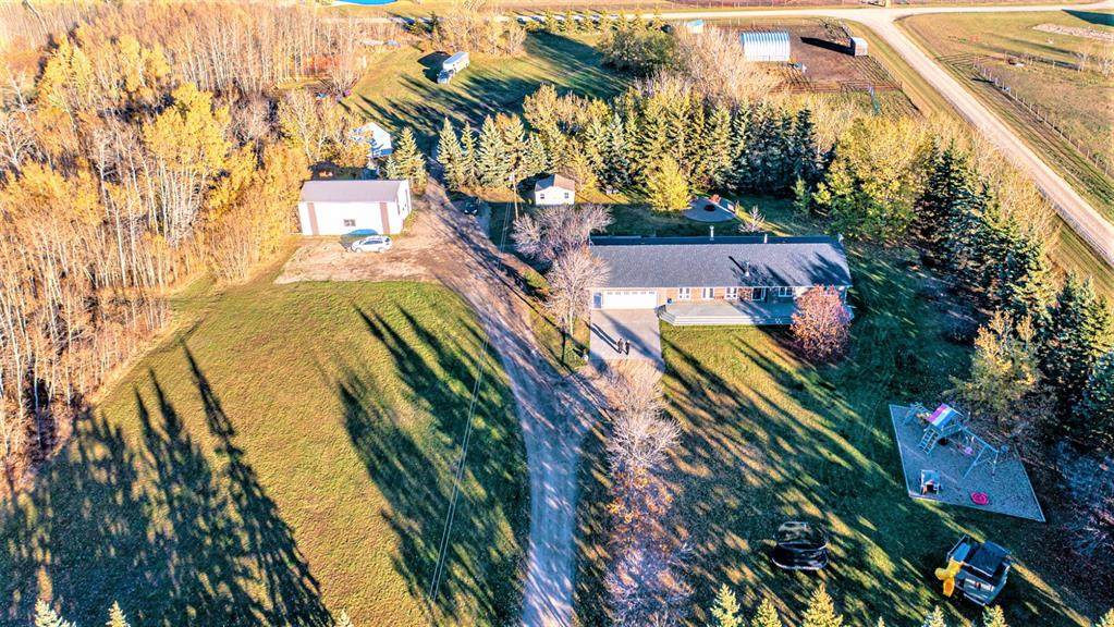 731049 Range Road 60 - Photo 1