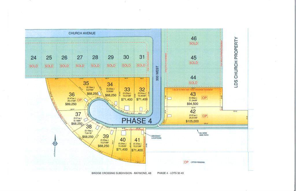 320 Bridge Crossing Close - Photo 1