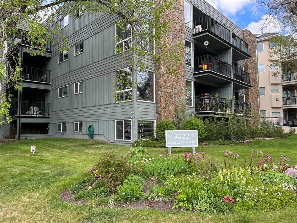 3422 Parkdale Boulevard - Photo 1