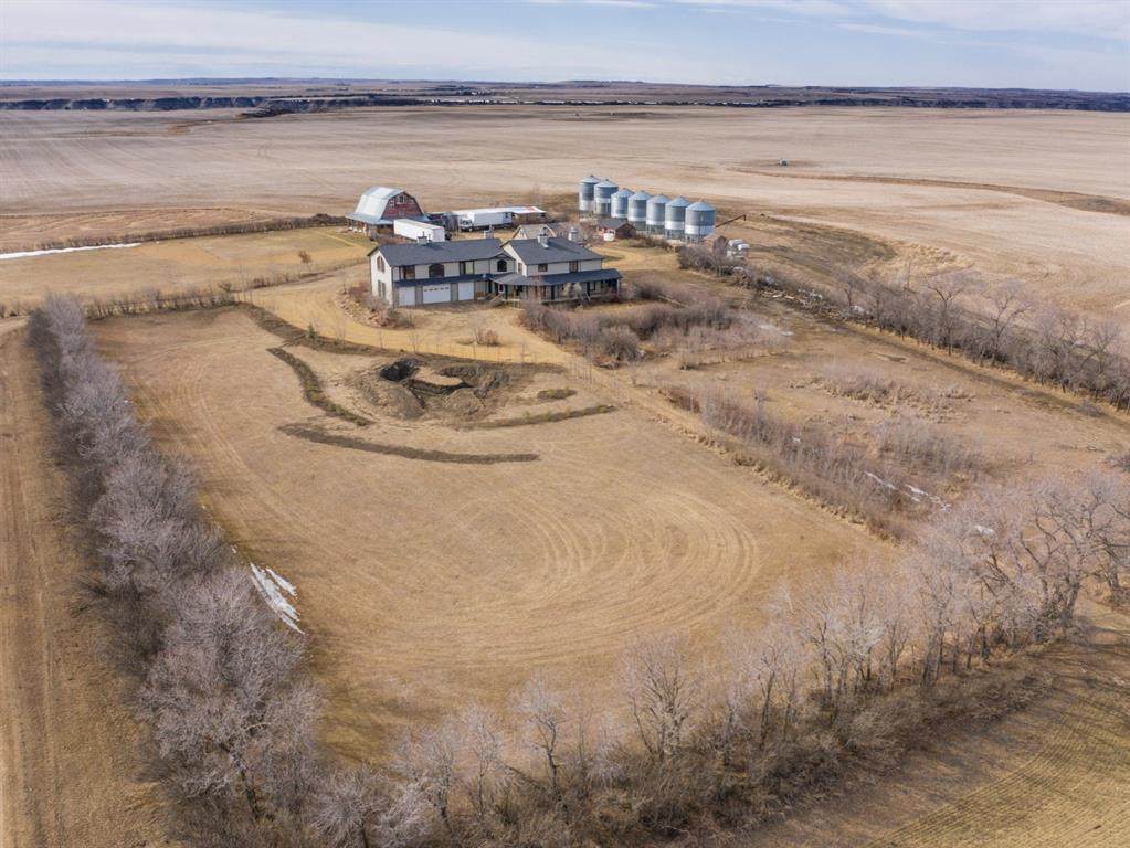 302088 Range Road 211 - Photo 1